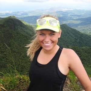 Meet your Posher, Ali